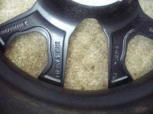 Load image into Gallery viewer, 1x Alufelge 19 Zoll 8.5" 5x112 29ET Matt Schwarz 5A324F4 BMW 1 5 Rim Wheel FEL3745372543iw