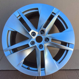 1x Alufelge 19 Zoll 8.0