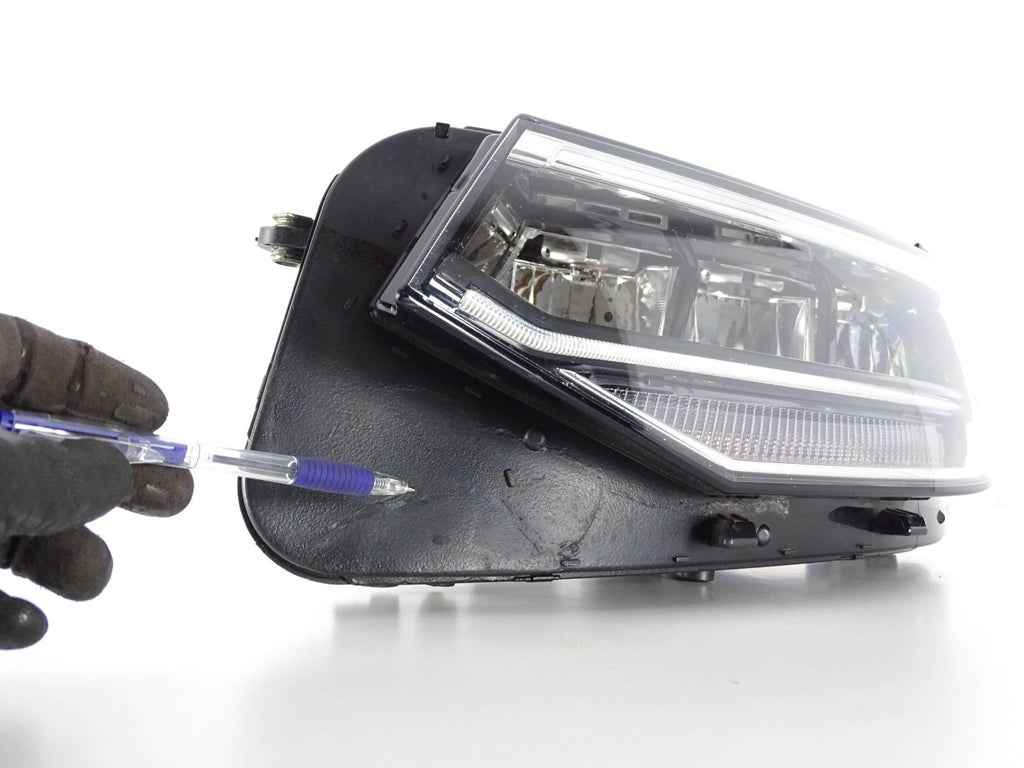 Frontscheinwerfer VW Tiguan 5NB941035C Links Scheinwerfer Headlight SCH4241716946rc