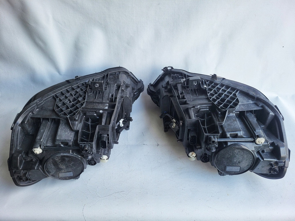 Frontscheinwerfer Mercedes-Benz Cla 1189062500 1189068400 LED Ein Satz Headlight SCH8470024823ge