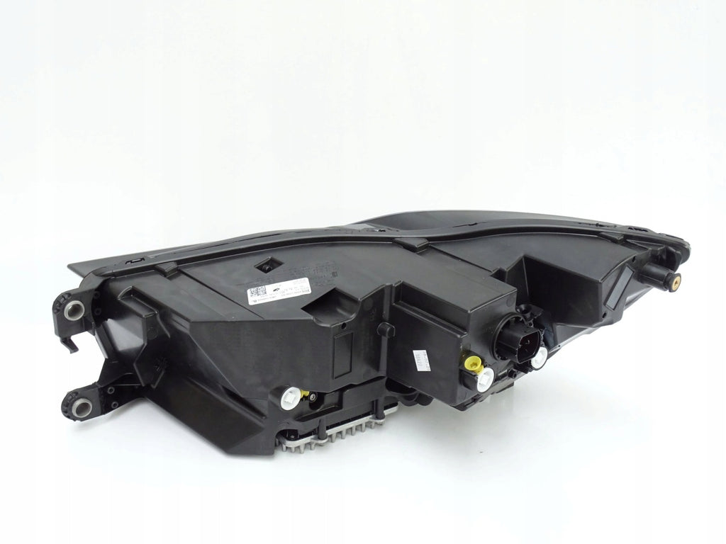 Frontscheinwerfer Jaguar M9D3-13W029-BC LED Rechts Scheinwerfer Headlight SCH4221429803uc