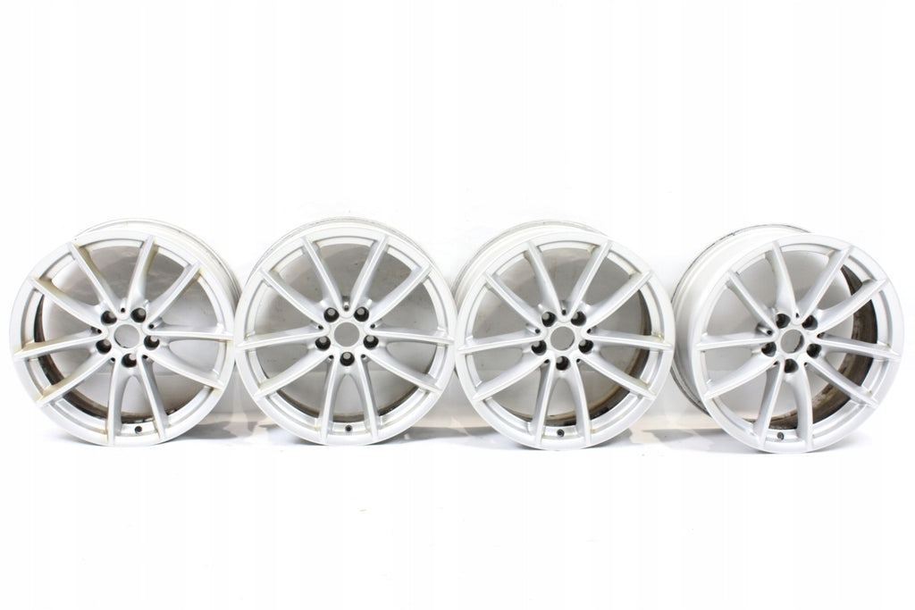 4x Alufelge 18 Zoll 7.0" 5x112 22ET 6880047 BMW X3 G01 X4 G02 Rim Wheel FEL5333632795od