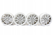 Laden Sie das Bild in den Galerie-Viewer, 4x Alufelge 18 Zoll 7.0" 5x112 22ET 6880047 BMW X3 G01 X4 G02 Rim Wheel FEL5333632795od