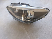 Laden Sie das Bild in den Galerie-Viewer, Frontscheinwerfer BMW F21 F20 7229679 7296909 Links Scheinwerfer Headlight SCH3386398311gy