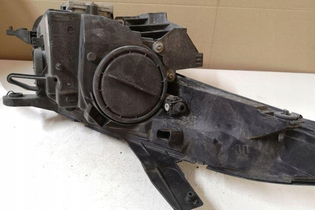 Frontscheinwerfer Citroën C6 9660050380 Links Scheinwerfer Headlight SCH9139531004ri