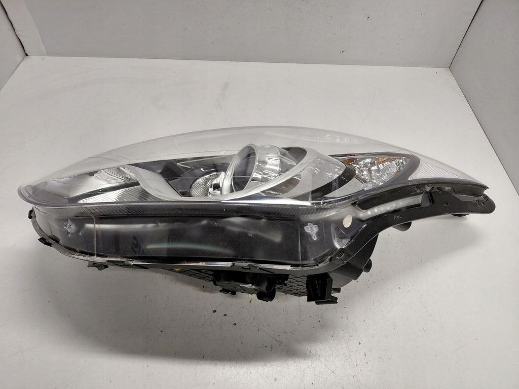 Frontscheinwerfer Hyundai I30 92101A6060 Links Scheinwerfer Headlight SCH8030436966sr