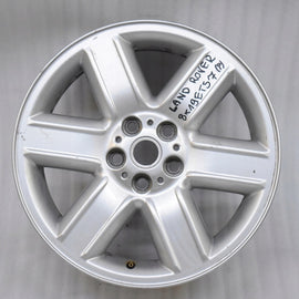 1x Alufelge 19 Zoll 8.0