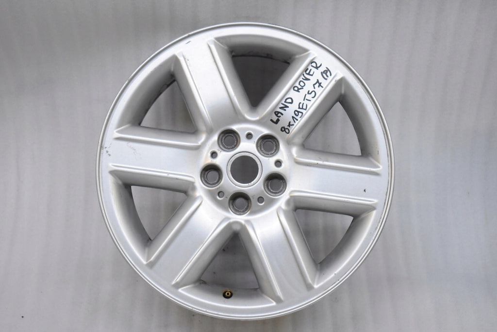 1x Alufelge 19 Zoll 8.0" 5x120 57ET Land Rover Rim Wheel FEL9732135541kz