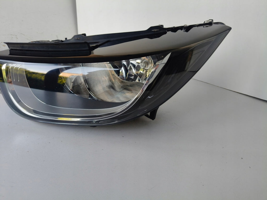 Frontscheinwerfer BMW I3 90043088 7345009-09 Links Scheinwerfer Headlight SCH9670561224sd