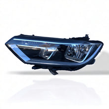 Laden Sie das Bild in den Galerie-Viewer, Frontscheinwerfer VW Passat B8 3G1941005C Halogen Links Scheinwerfer Headlight