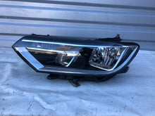 Laden Sie das Bild in den Galerie-Viewer, Frontscheinwerfer VW Passat B8 3G1941005C Halogen Links Scheinwerfer Headlight