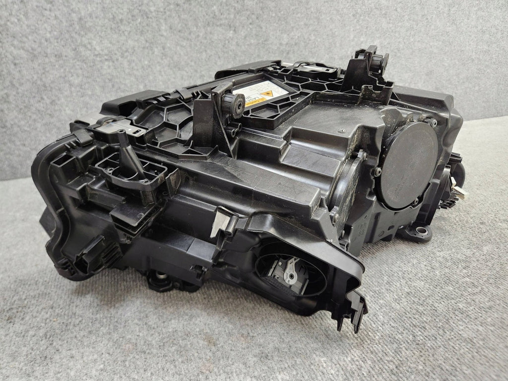 Frontscheinwerfer BMW X3 G01 G02 5A29217 Laser Links Scheinwerfer Headlight SCH9582333184ez