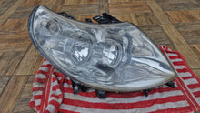 Laden Sie das Bild in den Galerie-Viewer, Frontscheinwerfer Citroën Jumper Ducato Boxer 47460939 Rechts Headlight