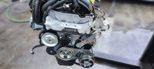 Laden Sie das Bild in den Galerie-Viewer, Motor Peugeot 208 I CRD93 1.4 VTI 73PS 54kW 107TKm Benzin Engine Komplett