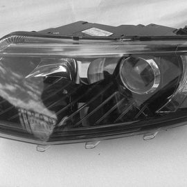 Frontscheinwerfer Skoda Octavia I 5E1941015B Xenon Links Scheinwerfer Headlight SCH8191075333xj