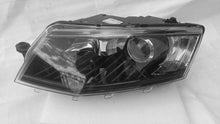 Laden Sie das Bild in den Galerie-Viewer, Frontscheinwerfer Skoda Octavia I 5E1941015B Xenon Links Scheinwerfer Headlight SCH8191075333xj