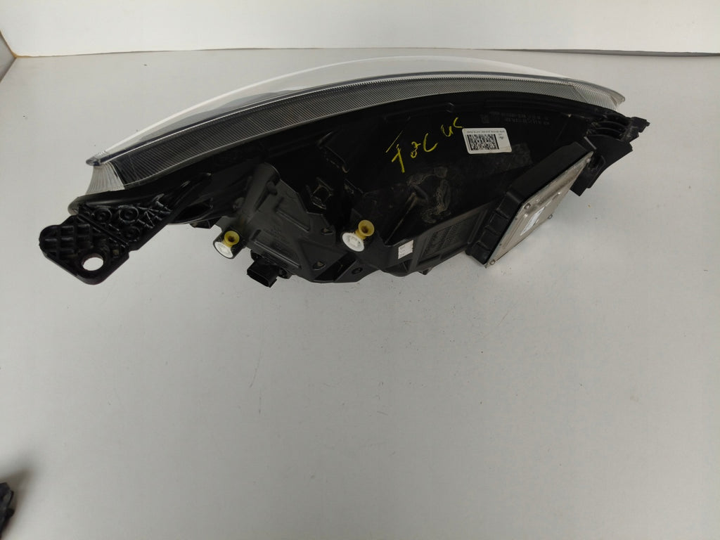 Frontscheinwerfer Ford Focus MX7B-13E015-EB Full LED Links Headlight SCH1523609831bu