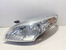 Laden Sie das Bild in den Galerie-Viewer, Frontscheinwerfer Renault Megane III 260600017 Links Scheinwerfer Headlight SCH7211910700nx