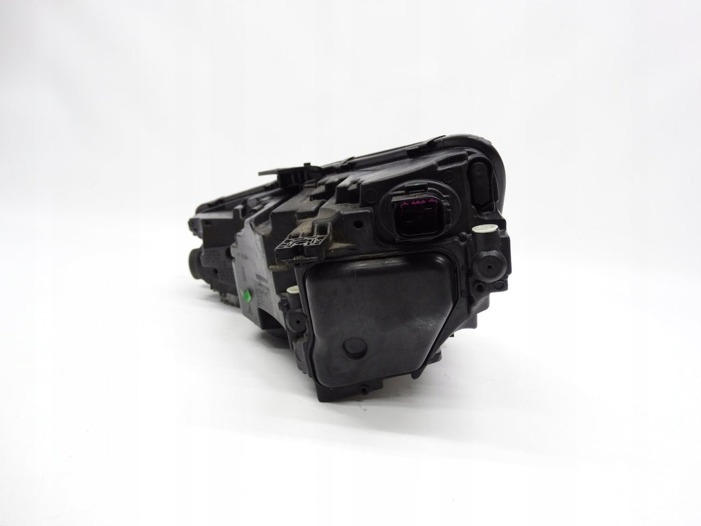 Frontscheinwerfer Audi A4 B9 8W0941034 LED Rechts Scheinwerfer Headlight
