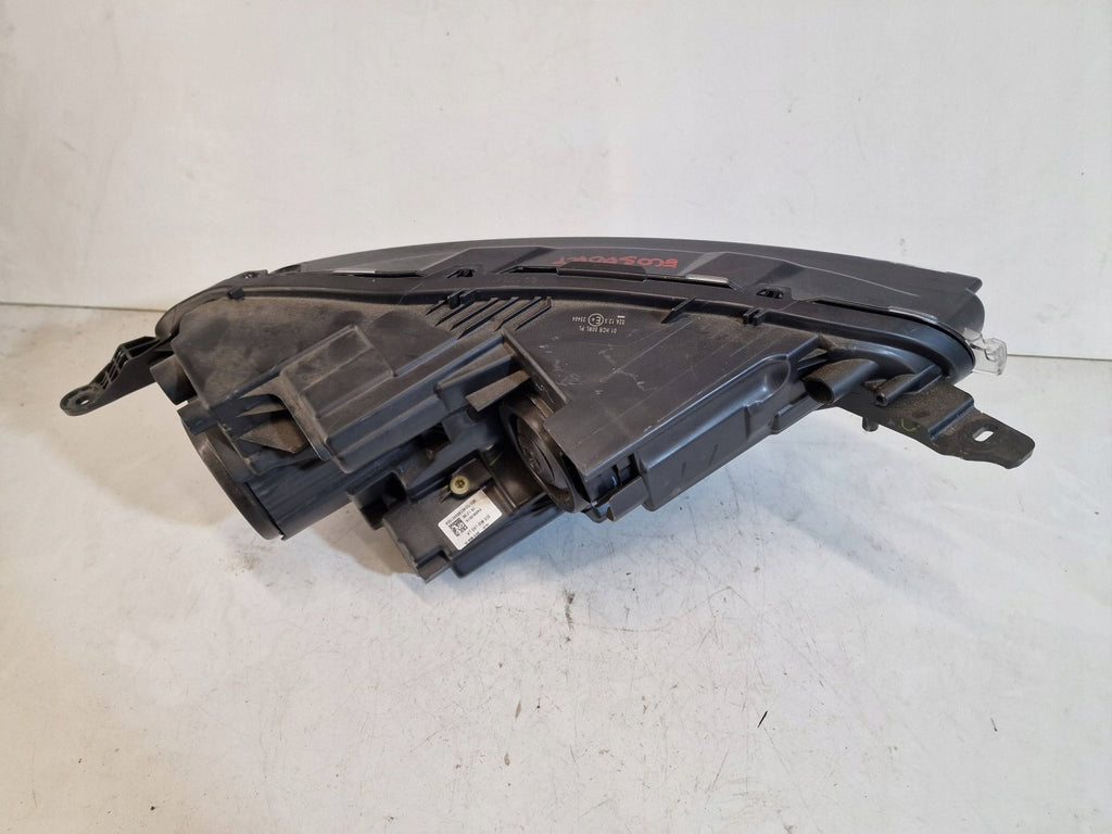 Frontscheinwerfer Ford Ecosport GN1513W30JE Links Scheinwerfer Headlight SCH7107261805mx