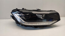 Laden Sie das Bild in den Galerie-Viewer, Frontscheinwerfer VW T-Cross 2GM941036 FULL LED Rechts Scheinwerfer Headlight