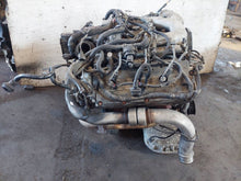 Laden Sie das Bild in den Galerie-Viewer, Motor Audi A5 CAPA CCWA 3.0 TDI 240PS 176kW 2006 Diesel Engine Unkomplett