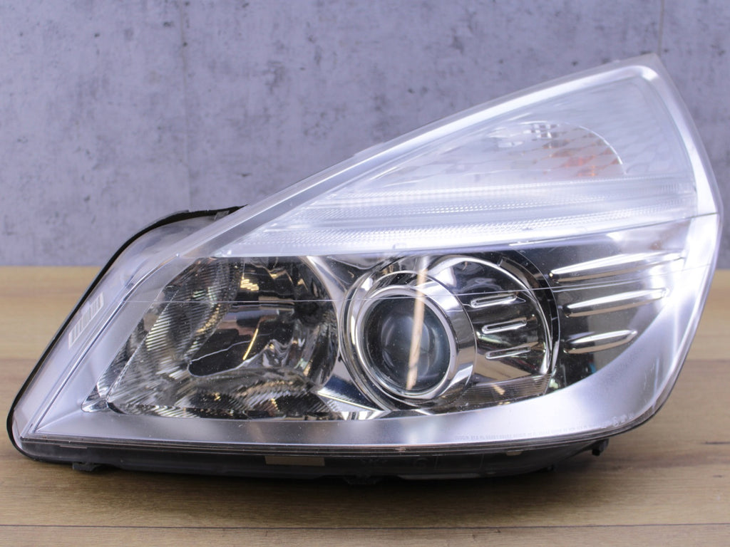 Frontscheinwerfer Renault Espace IV 8200394706 Xenon Links Headlight SCH3256800738vy
