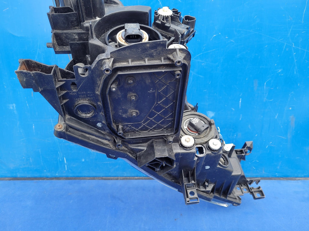 Frontscheinwerfer Mazda 6 Links Scheinwerfer Headlight SCH6612562704nv