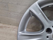 Load image into Gallery viewer, 1x Alufelge 17 Zoll 8.0" 5x120 34ET Glanz Silber 6856893 BMW 3 F30 F31 Rim Wheel FEL3309715480up