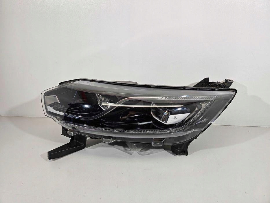 Frontscheinwerfer Renault Espace V 103419012309 LED FALSE Scheinwerfer Headlight SCH6051824223pc