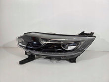 Laden Sie das Bild in den Galerie-Viewer, Frontscheinwerfer Renault Espace V 103419012309 LED FALSE Scheinwerfer Headlight SCH6051824223pc