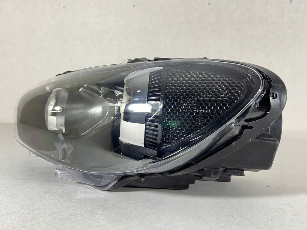 Frontscheinwerfer VW Scirocco 1K8941031D Xenon Links Scheinwerfer Headlight