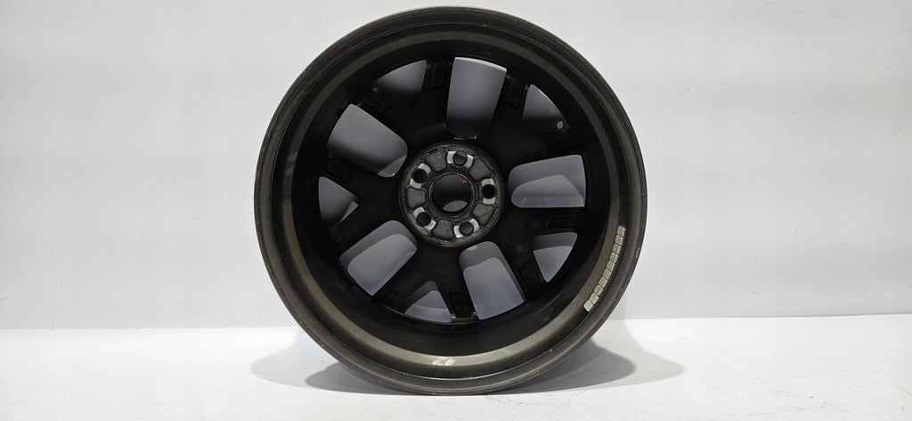 1x Alufelge 18 Zoll 7.5" 5x114.3 45ET Glanz Toyota I Rim Wheel FEL4379836940bb