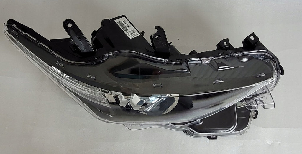 Frontscheinwerfer Toyota Auris 81130-02K30 LED Rechts Scheinwerfer Headlight