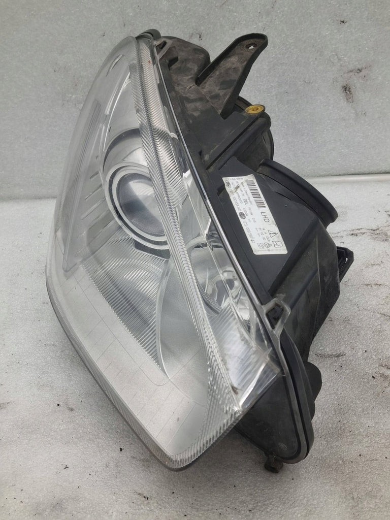 Frontscheinwerfer Ford C-Max 1M5113D154AD Rechts Scheinwerfer Headlight SCH7801927752tf