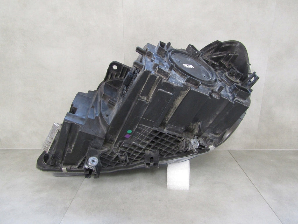 Frontscheinwerfer BMW 2 F45 F46 7214904 LED Rechts Scheinwerfer Headlight SCH4369420975qk