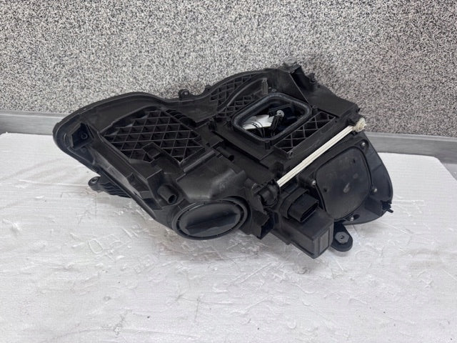Frontscheinwerfer Mercedes-Benz W212 A2128204939 Links Scheinwerfer Headlight SCH9512997288lj