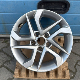 1x Alufelge 19 Zoll 6.5