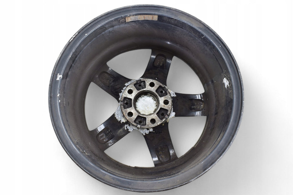 1x Alufelge 17 Zoll 7.5" 5x120 6850151 BMW 1 F21 F20 Rim Wheel