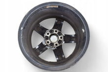 Laden Sie das Bild in den Galerie-Viewer, 1x Alufelge 17 Zoll 7.5&quot; 5x120 6850151 BMW 1 F21 F20 Rim Wheel