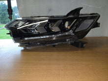 Load image into Gallery viewer, Frontscheinwerfer Mitsubishi Outlander III ECM921-21E10 C352E4C LED Links SCH9780368254qi