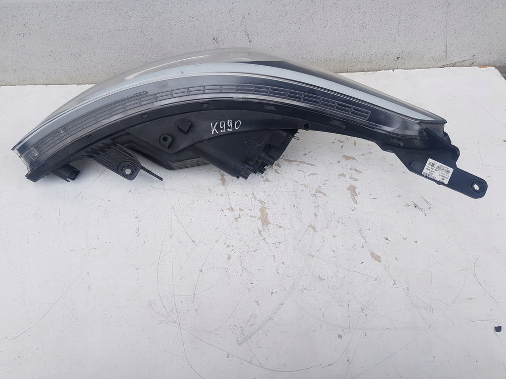 Frontscheinwerfer Hyundai I20 Rechts Scheinwerfer Headlight SCH2041096511zx