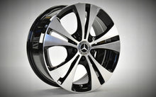 Load image into Gallery viewer, 4x Alufelge 17 Zoll 7.5" 5x112 52 5ET A2464010800 Mercedes-Benz Viano Rim Wheel FEL3061718218cu