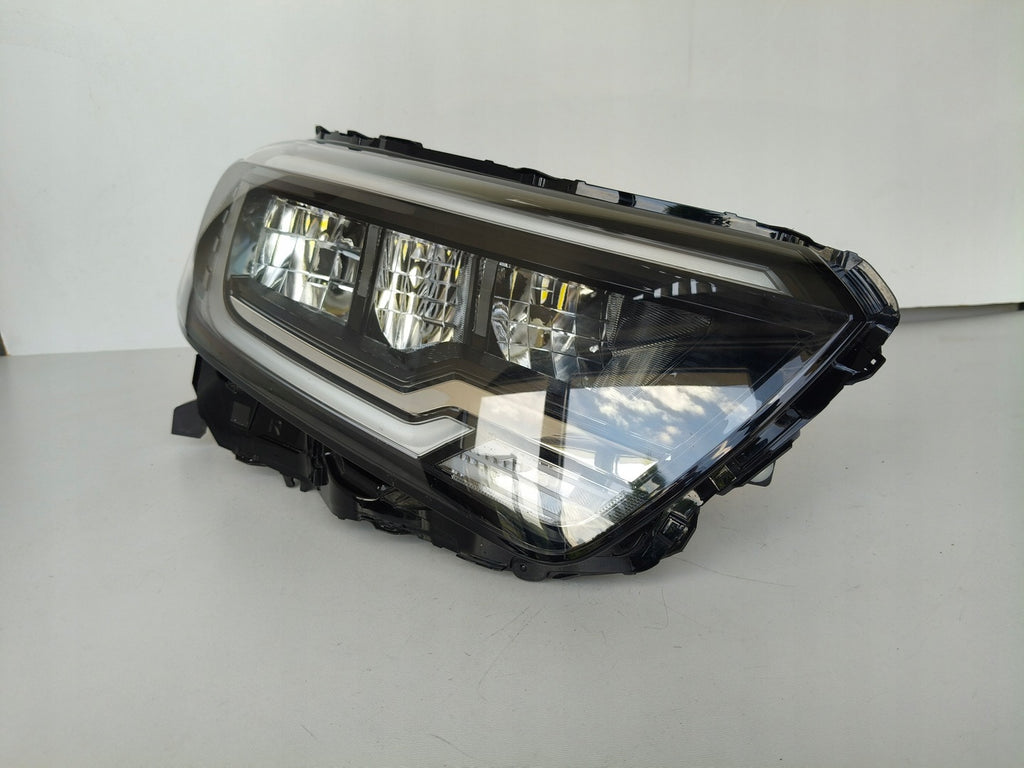 Frontscheinwerfer Renault Kangoo 260103264R LED Rechts Scheinwerfer Headlight