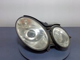 Frontscheinwerfer Mercedes-Benz W211 812917 Xenon Rechts Scheinwerfer Headlight SCH4179563186po