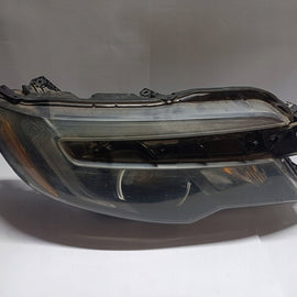 Frontscheinwerfer Honda Ridgeline 949454 Rechts Scheinwerfer Headlight SCH8671064068lr