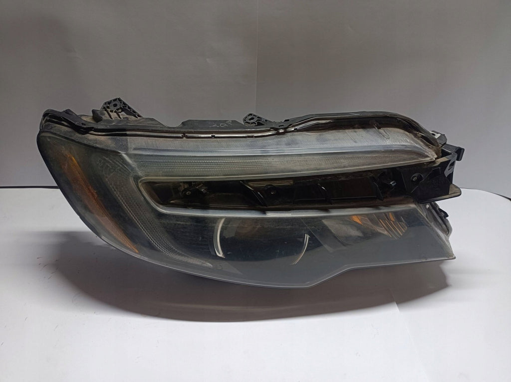 Frontscheinwerfer Honda Ridgeline 949454 Rechts Scheinwerfer Headlight SCH8671064068lr