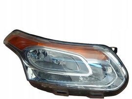 Frontscheinwerfer Citroën C3 Picasso HWD4829 Rechts Scheinwerfer Headlight