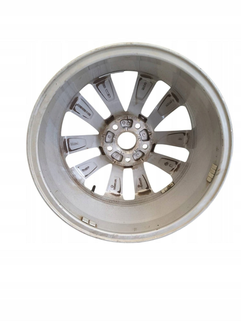 1x Alufelge 17 Zoll 5K0601025R VW Golf Vi Rim Wheel FEL9636258870pq