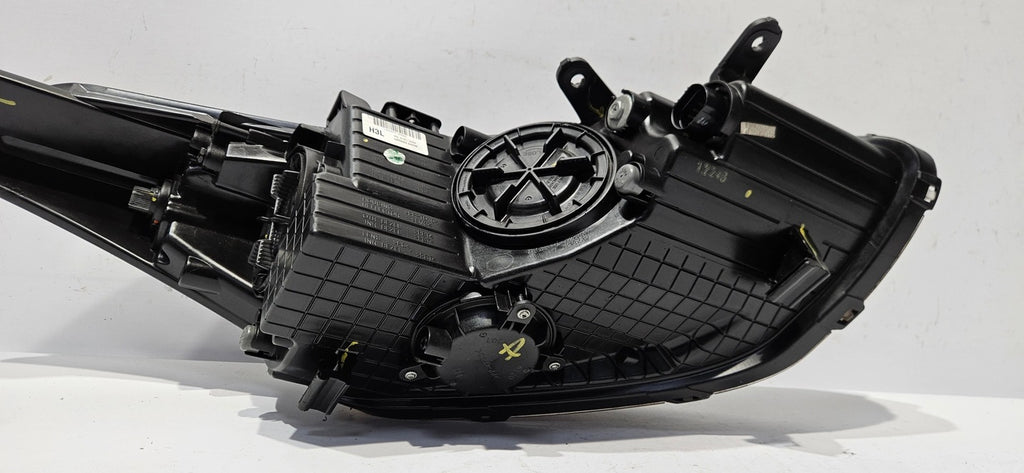 Frontscheinwerfer Hyundai I30 92101-A6000 Links Scheinwerfer Headlight SCH4033399771ti